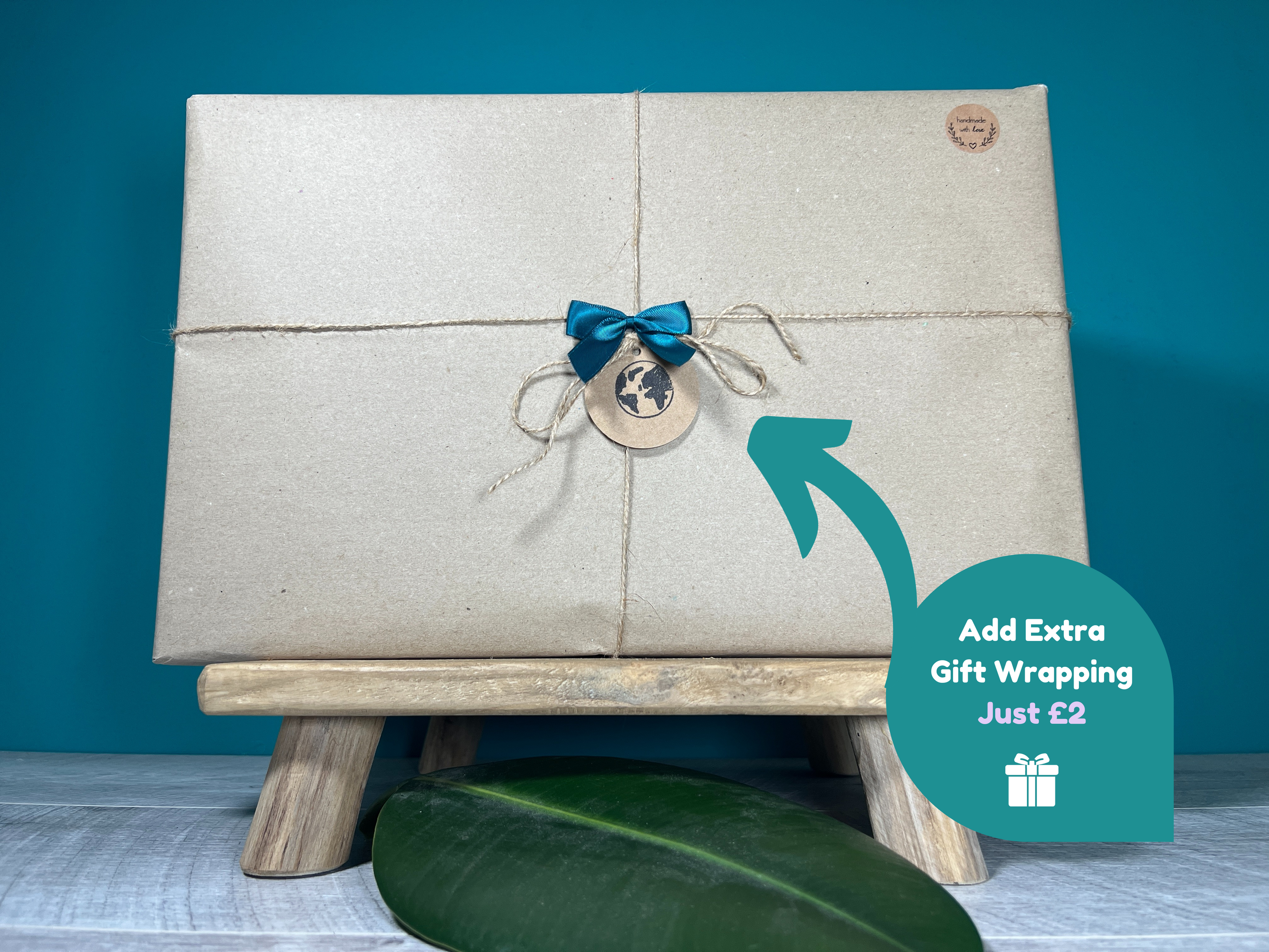 Grow Your Own Herbs Gift Set