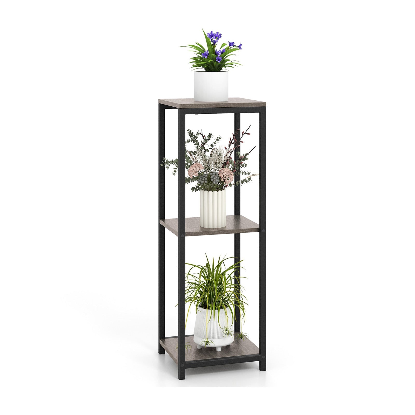 3 Tier Plant Stand - Kogarana