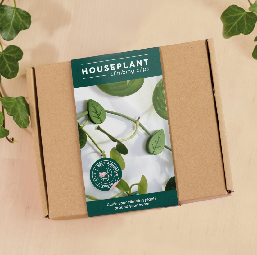 Climbing Clips for Trailing Plants