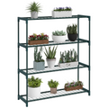4 Tier Plant Stand - Mori