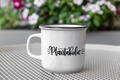 Plantaholic Plant Mom Mug-0