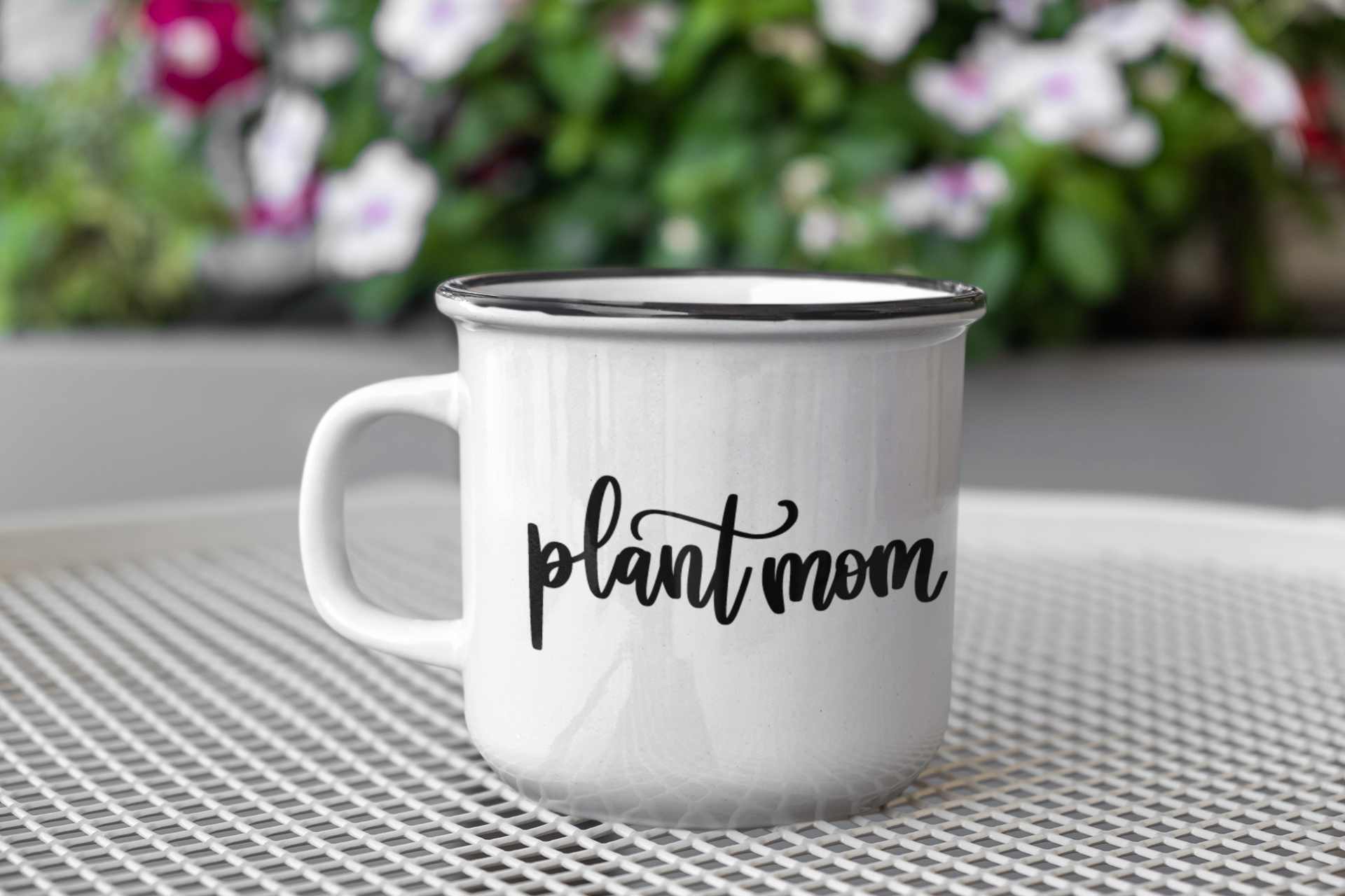 Plant Mom Mug-0