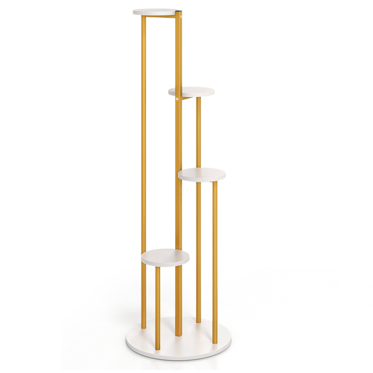 4 Tier Plant Stand - Kizuna